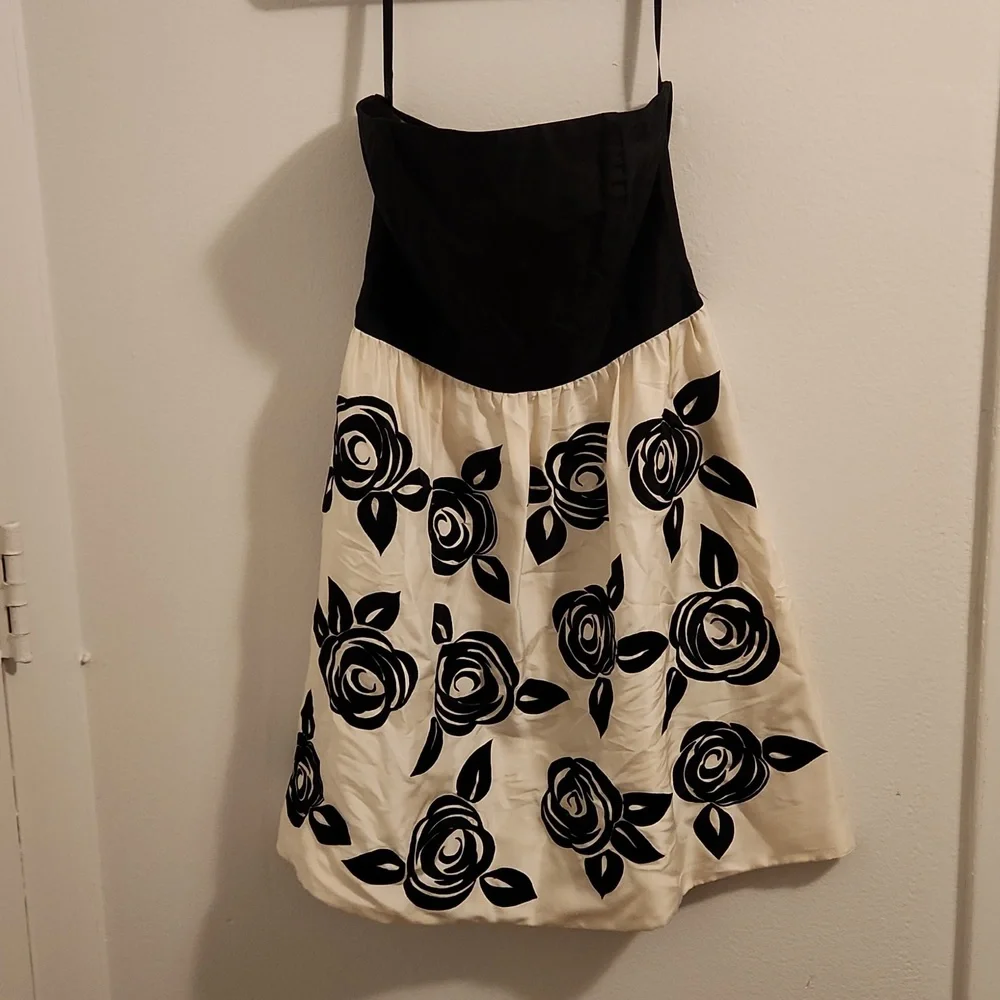Dress - Picture 1 of 2